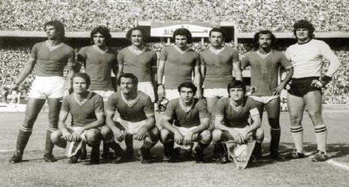  منسيون في الدوري .. الشاذلي .. حين شهد "أيقونة الشواكيش" ميلاد الخطيب 